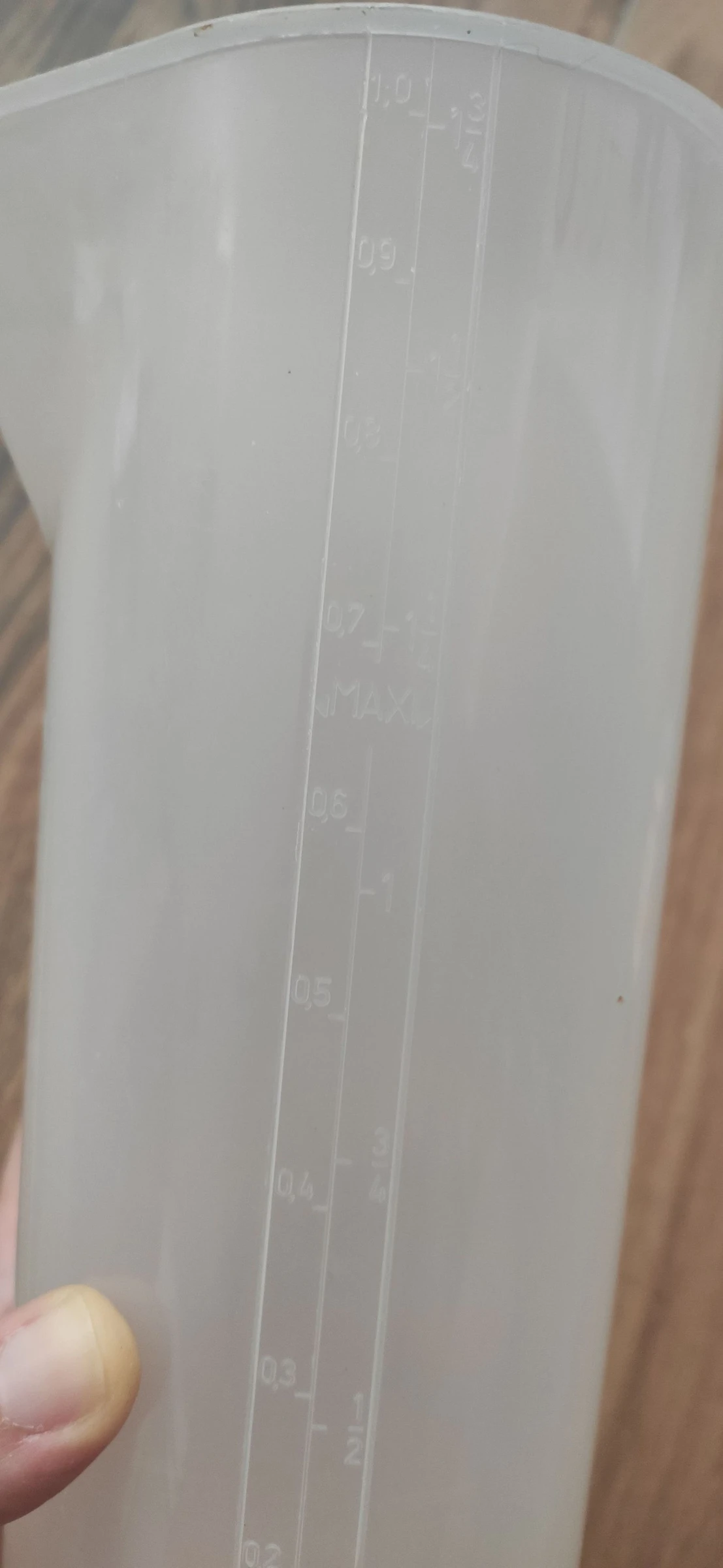 Doseerglas – photo 4